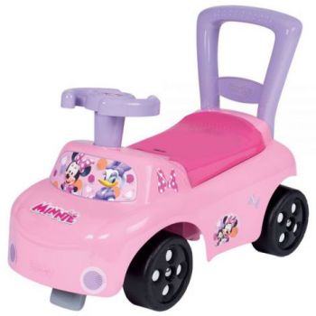 Masinuta Smoby Minnie pink de firma original