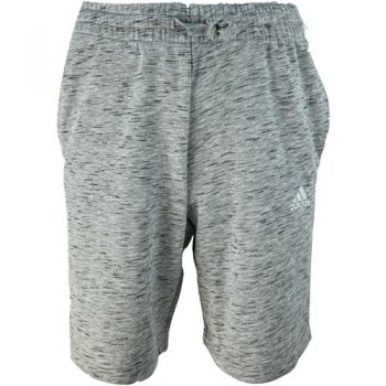 Pantaloni scurti barbati adidas Essentials French Terry Melange HE1803 de firma originali