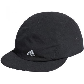 Sapca unisex adidas HeatRdy Four-Panel HA5547 la reducere