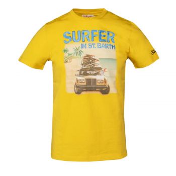Surfer T-Shirt L