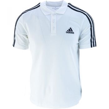 Tricou barbati adidas AEROREADY Essentials Pique Embroidered Small Logo GK9138 de firma original