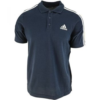 Tricou barbati adidas AEROREADY Essentials Pique GK9100 de firma original