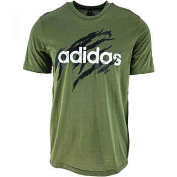 Tricou barbati adidas AEROREADY Sport Tee HD4317 la reducere