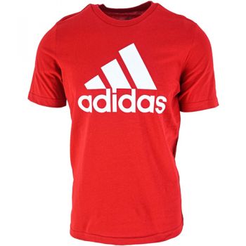 Tricou barbati adidas Essentials Big Logo GK9124