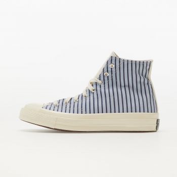Converse Chuck 70 Beyond Retro Striped Egret/ Multi/ Egret Converse Chuck 70 Beyond Retro Striped Egret/ Multi/ Egret
