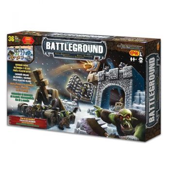 Joc Epee Battleground - Atacul Turnurilor