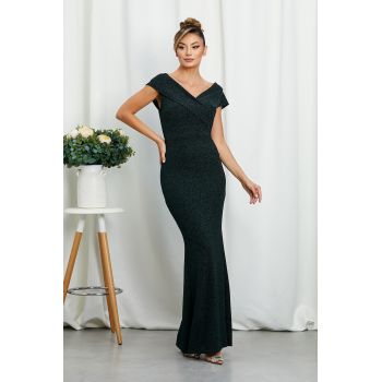 Rochie Charisma Verde