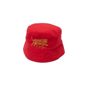 Kenzo Kids culoarea rosu Kenzo Kids culoarea rosu