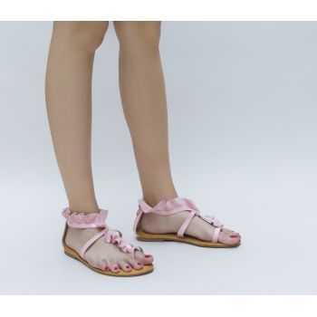 Sandale Miona Roz Sandale Miona Roz