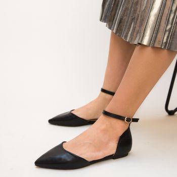 Balerini Reilly Negre Balerini Reilly Negre