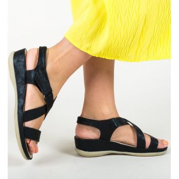Platforme Diego Negre