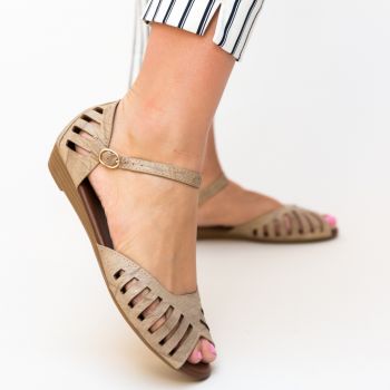 Sandale Penn Khaki Sandale Penn Khaki