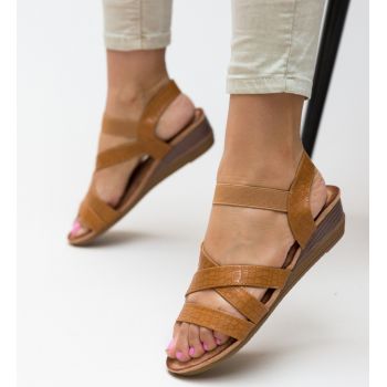 Sandale Reynal Camel