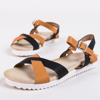 Sandale Rosalie Negre Sandale Rosalie Negre