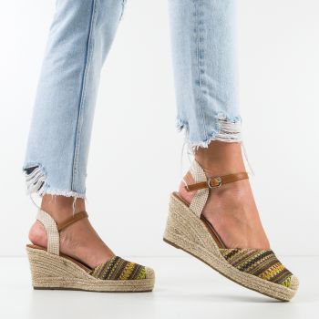 Platforme Kymani Camel Platforme Kymani Camel