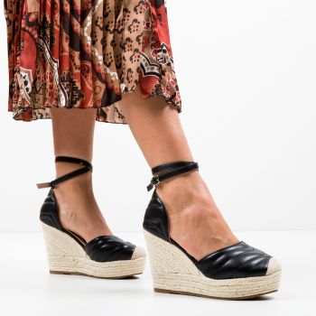 Platforme Lankom Negre Platforme Lankom Negre