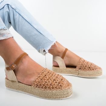 Sandale Guthrie Camel Sandale Guthrie Camel