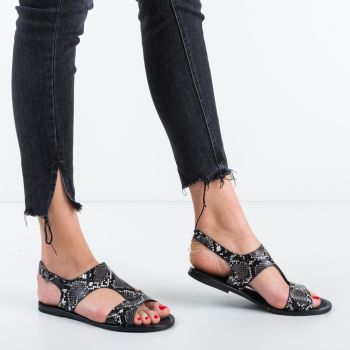 Sandale Narcis Negre Sandale Narcis Negre