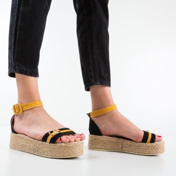 Sandale Staedler Negre 2 Sandale Staedler Negre 2