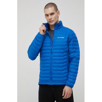 Columbia geaca sport Powder Pass Columbia geaca sport Powder Pass