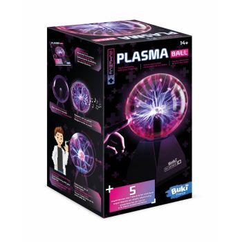 Sfera de plasma