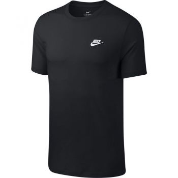 Tricou Nike M Nsw Club ieftin