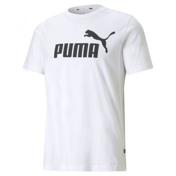 Tricou Puma Essential Logo ieftin