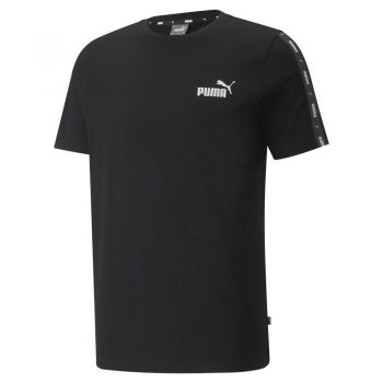 Tricou Puma Essentialplus Tape ieftin