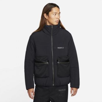 Jacheta Nike M NSW TF SYNFL CITY MADE