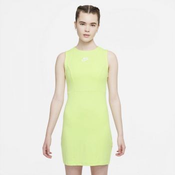 Rochie Nike W Nsw Air MIDI dress ieftina