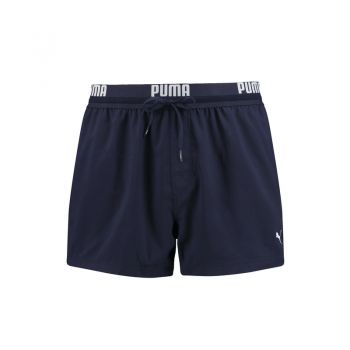 Sort de baie Puma Swim MEN Logo LEN