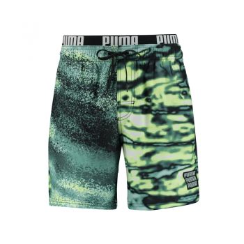 Sort de baie Puma Swim MEN LUMINOUS MID S