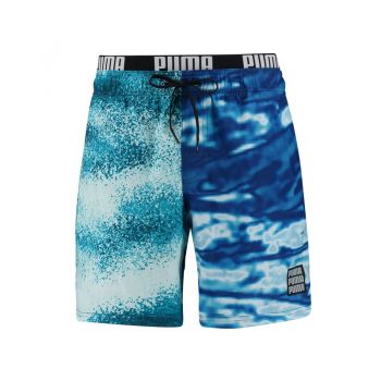 Sort de baie Puma Swim MEN LUMINOUS MID S