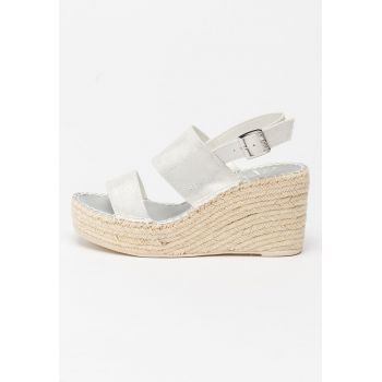 Sandale wedge Susan