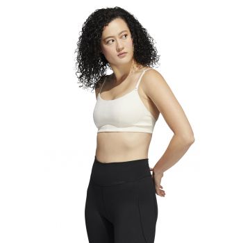 Bustiera cu bretele ajustabile pentru fitness