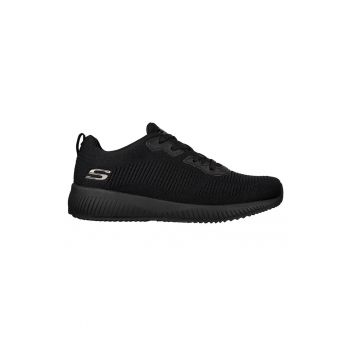 Pantofi sport low-cut din material textil Squad