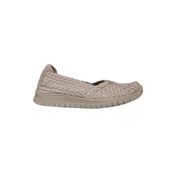 Pantofi slip-on PureFlex3 - Wonderlo Barided Pantofi slip-on PureFlex3 - Wonderlo Barided