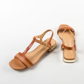 Sandale dama Suman Maro ieftine