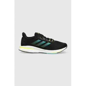 adidas Performance pantofi de alergat Supernova GX2960 culoarea negru