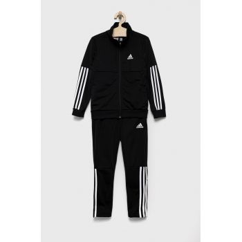 adidas Performance trening copii GM8912 culoarea negru