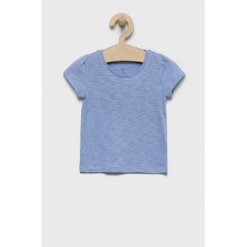 GAP tricou de bumbac pentru copii