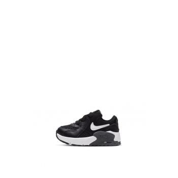 Pantofi Sport Air Max Excee TD - Baieti - Negru la reducere