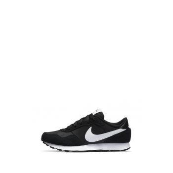 Pantofi sport cu insertii de piele intoarsa Valiant Pantofi sport cu insertii de piele intoarsa Valiant