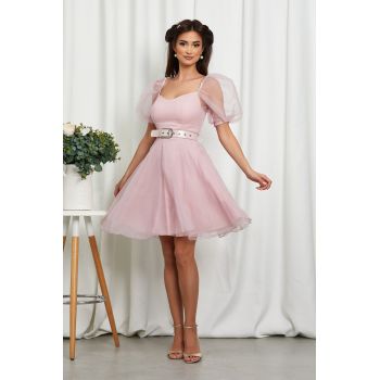 Rochie Aurora Rose