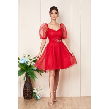 Rochie Aurora Rosie