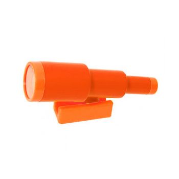 Telescop pirat orange