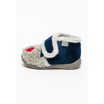 Pantofi cu inchidere velcro Hoeselt Pantofi cu inchidere velcro Hoeselt