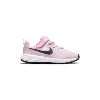 Pantofi din plasa cu inchidere velcro pentru alergare Revolution 6 Pantofi din plasa cu inchidere velcro pentru alergare Revolution 6