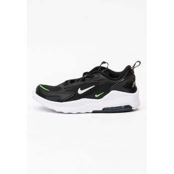 Pantofi sport cu garnituri de piele Air Max Bolt Pantofi sport cu garnituri de piele Air Max Bolt