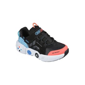 Pantofi sport cu velcro Gametronix la reducere